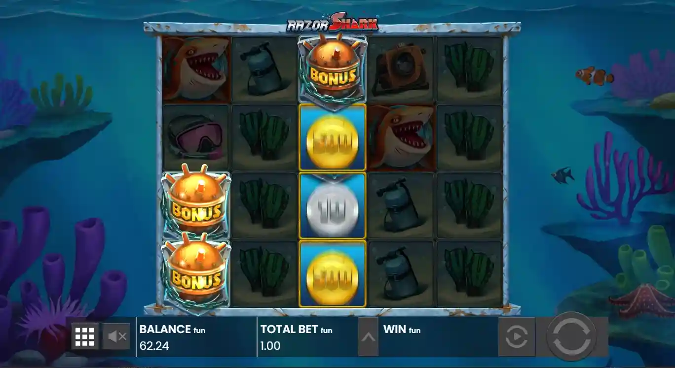 Is Razor Shark Legit & Worth Playing?