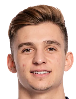 Ben Krause